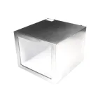 Server - 80160 - Insulated countertop 2-Jar Base Only