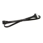 Power Cord, Comp, 42", 5-15 Plug for TRUE Part# 801613