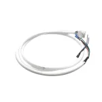 True 801619 Wire Harness, Male 54" with 44" Sleeve, TAC-48