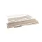 Nieco 8017-01 UPPER BURNER RENEWAL KIT-18-1/2 (D