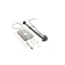 Server 80170 FOUNTAIN PUMP FP-DD DAIRY DISPENSER
