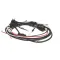 True 801712 Power Cord/Wire Harness, P-32 Plug, 115 Volt