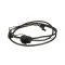 True 801735 Power Cord, 5-15P, TWT/TUC Freezer