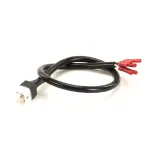True 801742 POWER CORD DOOR 20 6-PIN