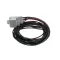 True 801779 POWER CORD, 50 R-5-9 DRAWING #C-1863
