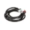 True 801799 DOOR CORD 76 600V 4 WIRE