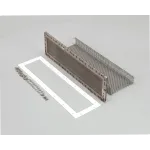 Nieco 8017 Burner Renewal Kit, Upper, 18"