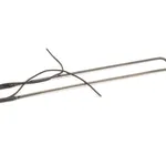 True 801841 Heater, Defrost, 115V, 300W, 42-1/2", 18" Leads, U Shaped