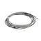 True 801887 Heater, Drain Tube, 72"