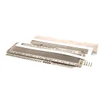Nieco 8018 LOWER BURNER RENEWAL, 18