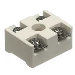 True 801938 Terminal Block, 2 Pole, Weco 560-K4DF-V2, Heated Cabinets