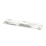 Frymaster 8021302 Label, Frymaster Switch Plate, MPF/PF