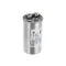 True 802136 Run Capacitor, Compressor, 25uF, 480 Volt, 50/60HZ