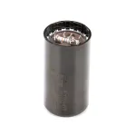 True 802188 Capacitor, Start, 110 Volt, 60HZ, 270-324uF
