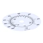 Frymaster 8022052 LABEL, TMT DIAL