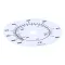 Frymaster 8022052 LABEL, TMT DIAL
