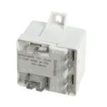 True 802237 Relay, 820ARR3C71, 3ARR12-PZZC13, GDM-12F