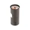 True 802250 Start Capacitor, Compressor, 108-130 MFD, 330 Volt, 50/60HZ