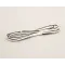 True 802332 Heater Wire, GL Braid, 193", 115V