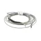 True 802373 Heater Wire, Aluminum Braid, 102", 220V, 2.5W/ Ft