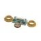 Rinnai 803000024 CONVERSION KIT (M060CP) - BOILER