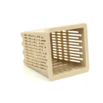 5253 Keating - Durable Pasta Basket for Frymaster Models