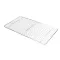 Frymaster 8030104 GRATE SCREEN 10X18 CAFE PAN