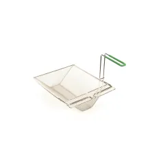 Frymaster 8030113 Sediment Tray With Green Handle, He Electric