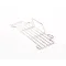 Frymaster 8030133 Basket Support Rack, Dual Vat, H50/H52