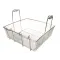 Frymaster 8030148 Basket, FP-TCF w/ Handles, Full