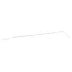 Frymaster 8030278 L Shaped Brush, PTFE