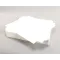 Frymaster 8030285 Filter Paper, 16 3/8 X 18 3/8, Pack Of 100