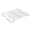 Frymaster 8030375 Basket Support Rack, Full Vat, Gl30