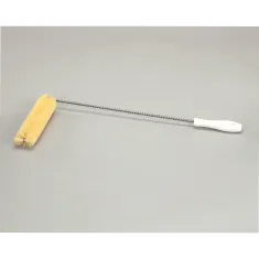 Frymaster 8030429 Frypot Brush, 90 Degree, Plastic Handle