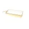 Merco 8030490 SINGLE HANDLED TRAY