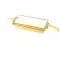 Merco 8030491 DOUBLE HANDLED TRAY