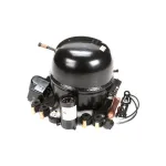 True 803100 COMPRESSOR, TPA1413YXA TP103AR-003- A6 W/ELECTRICA