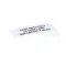 Server 80314 HAND WASH ONLY LABEL