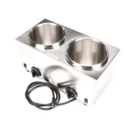 Server 80360 Base Only for Twin FS-4, 120V
