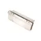 Nieco 8037 Infrared Burner Assembly, Lower, 15"