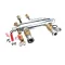 Rinnai 804000062 PLUMBING KIT Q85S / Q130S