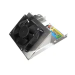 H&K International 80400.40A Fan Motor