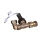 Rinnai 805000043 FLOW SWITCH 2,5L E