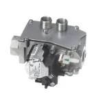LBC Bakery Equipment 80505-15 VALVE, GAS COMBO - LMO
