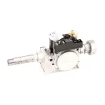 LBC Bakery Equipment 80505-17 Gas Valve, Combo, Pizza Oven
