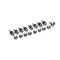 Cleveland 8056358 SIB Mounting Set for Convotherm 4