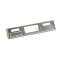 Beverage Air 806-075B INSTRUMENT MOUNTING PLATE