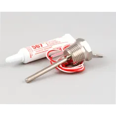 Frymaster 806-4206 Temperature Probe Assembly, Minco