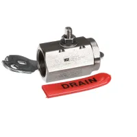 806-6993SP Frymaster