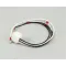 Frymaster 8063549SP Wire Harness, Interface Board to Fryer Components